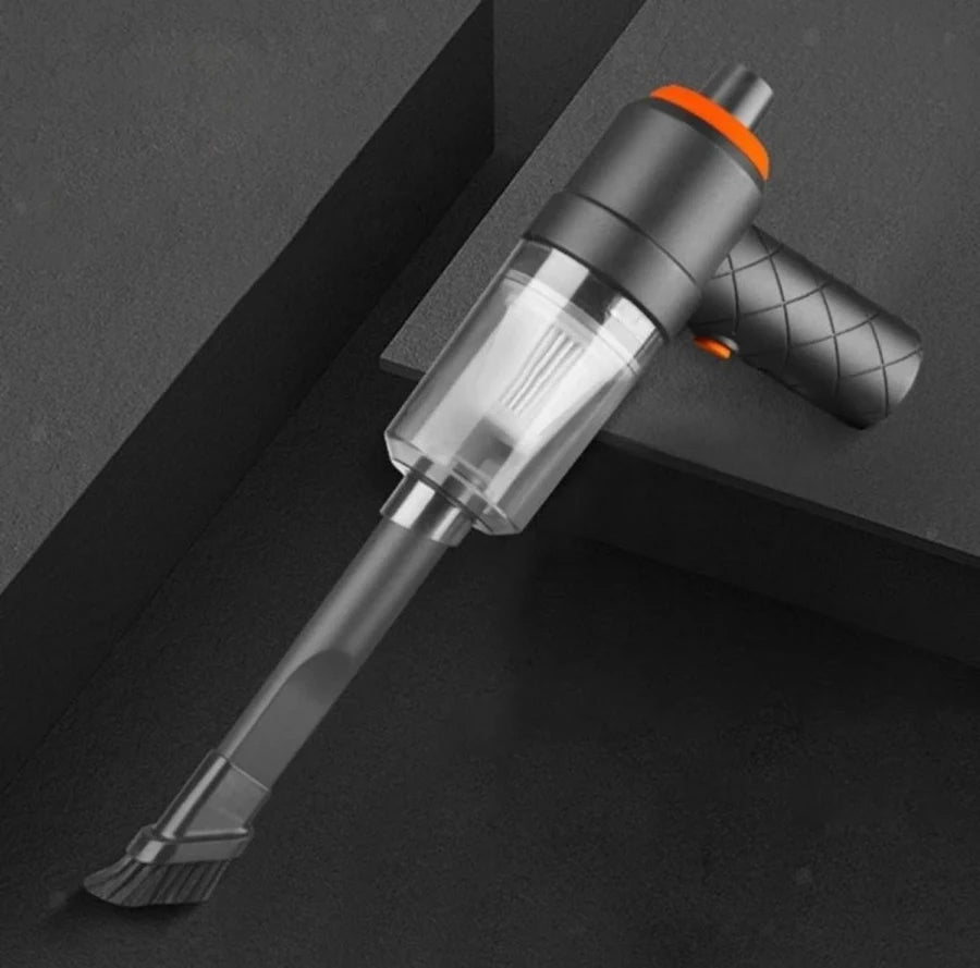 Air Duster Wireless 2 in 1 Vacuum Cleaner